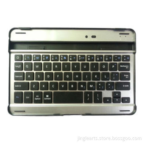 Bluetooth Keyboard for iPad Mini, Supports Android, IOS and Windows System